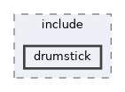 drumstick